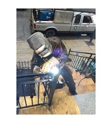 soudure-de-fer-forge